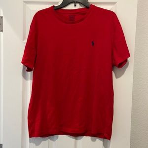 Polo Ralph Lauren Men’s Tee Shirt